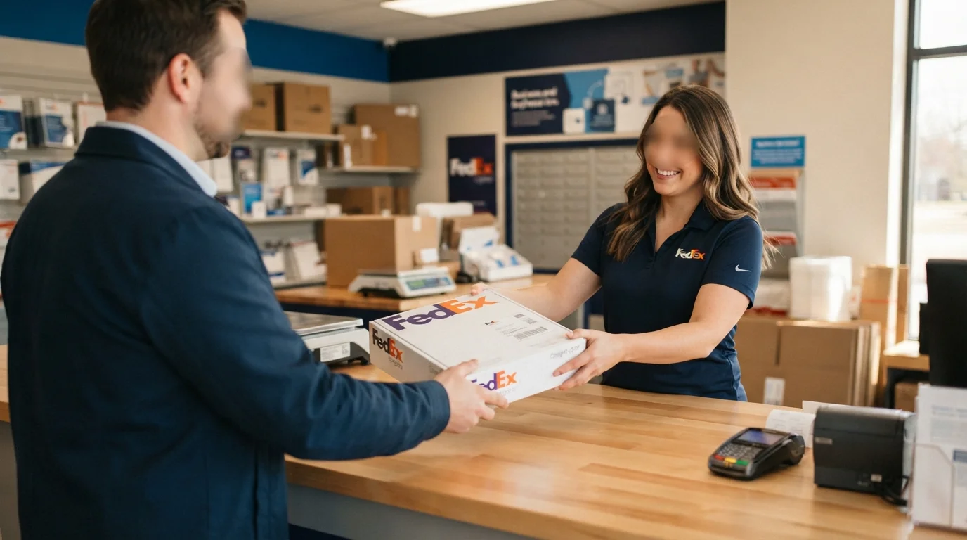 Mailbox Plus shipping service for Eastlake customers