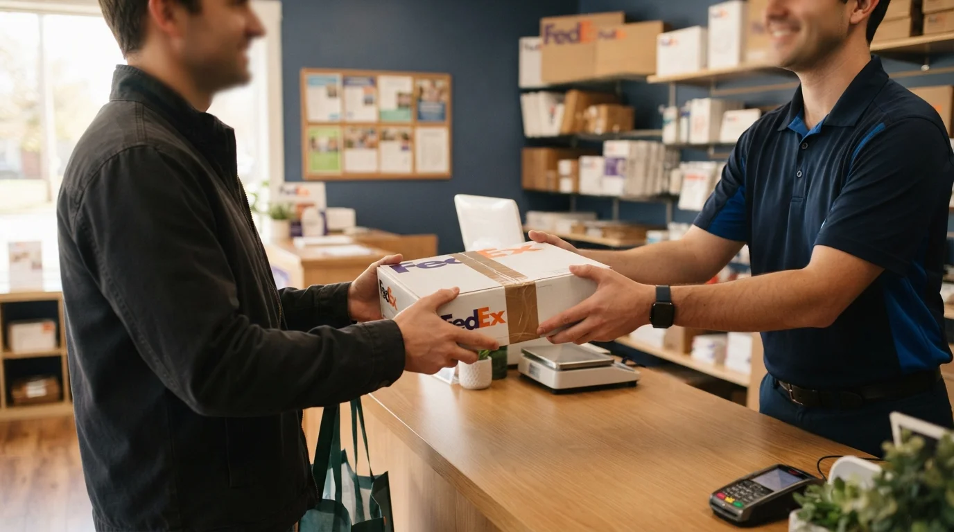Mailbox Plus shipping service for Painesville customers