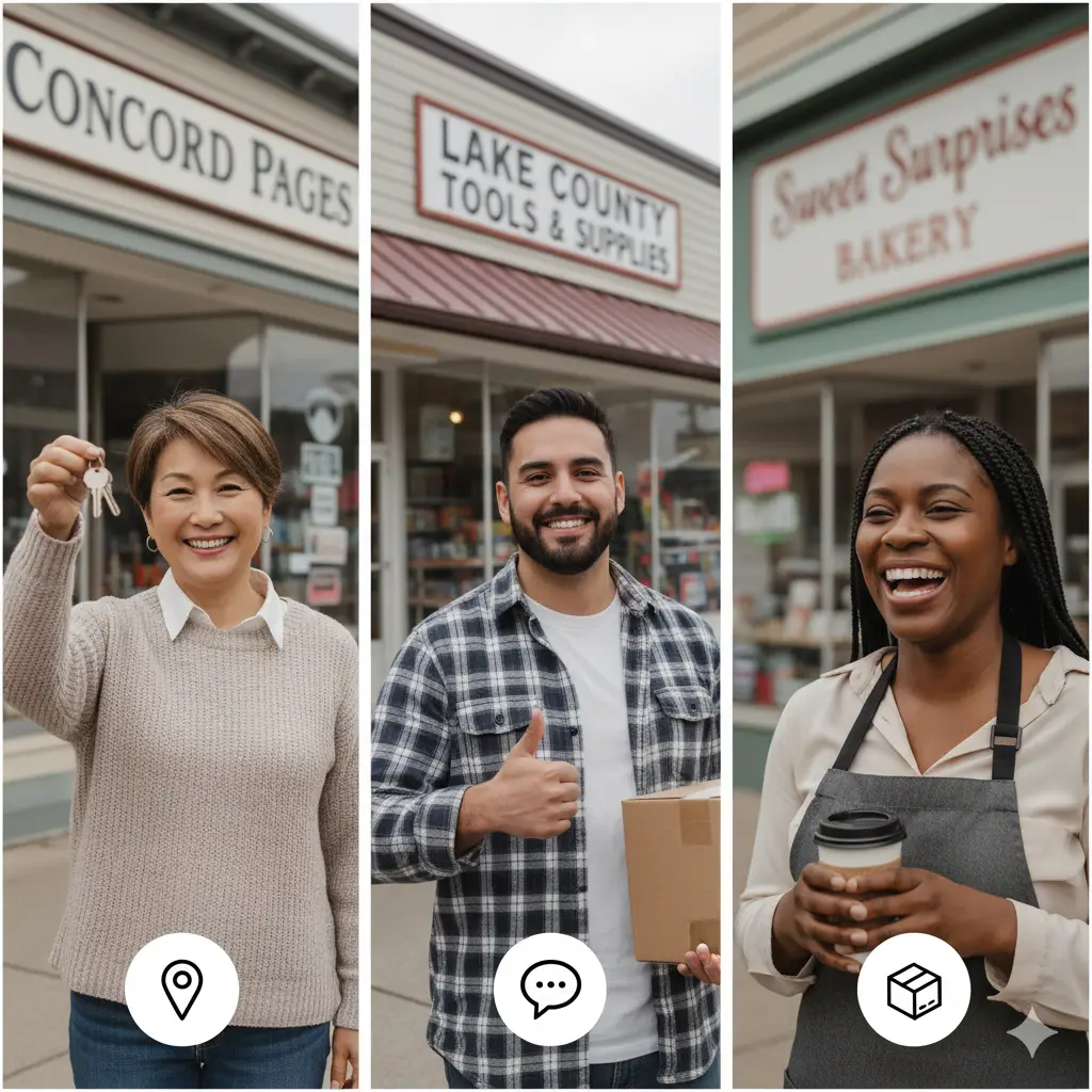 Happy Mailbox Plus customers