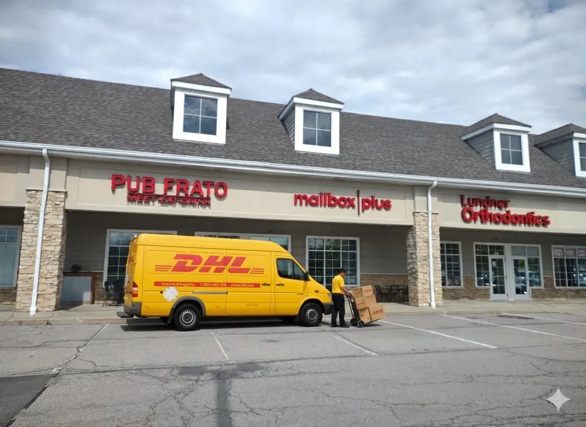 DHL Express