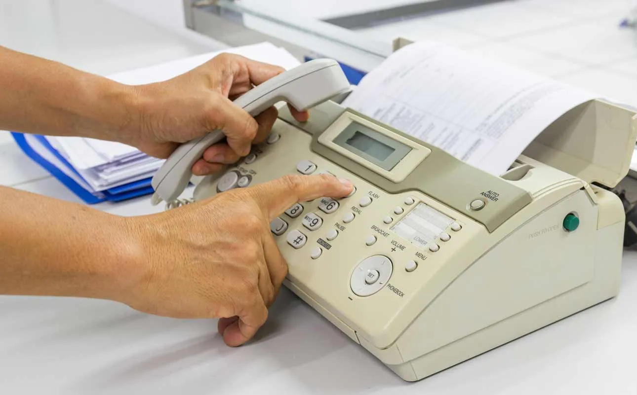 Fax Services