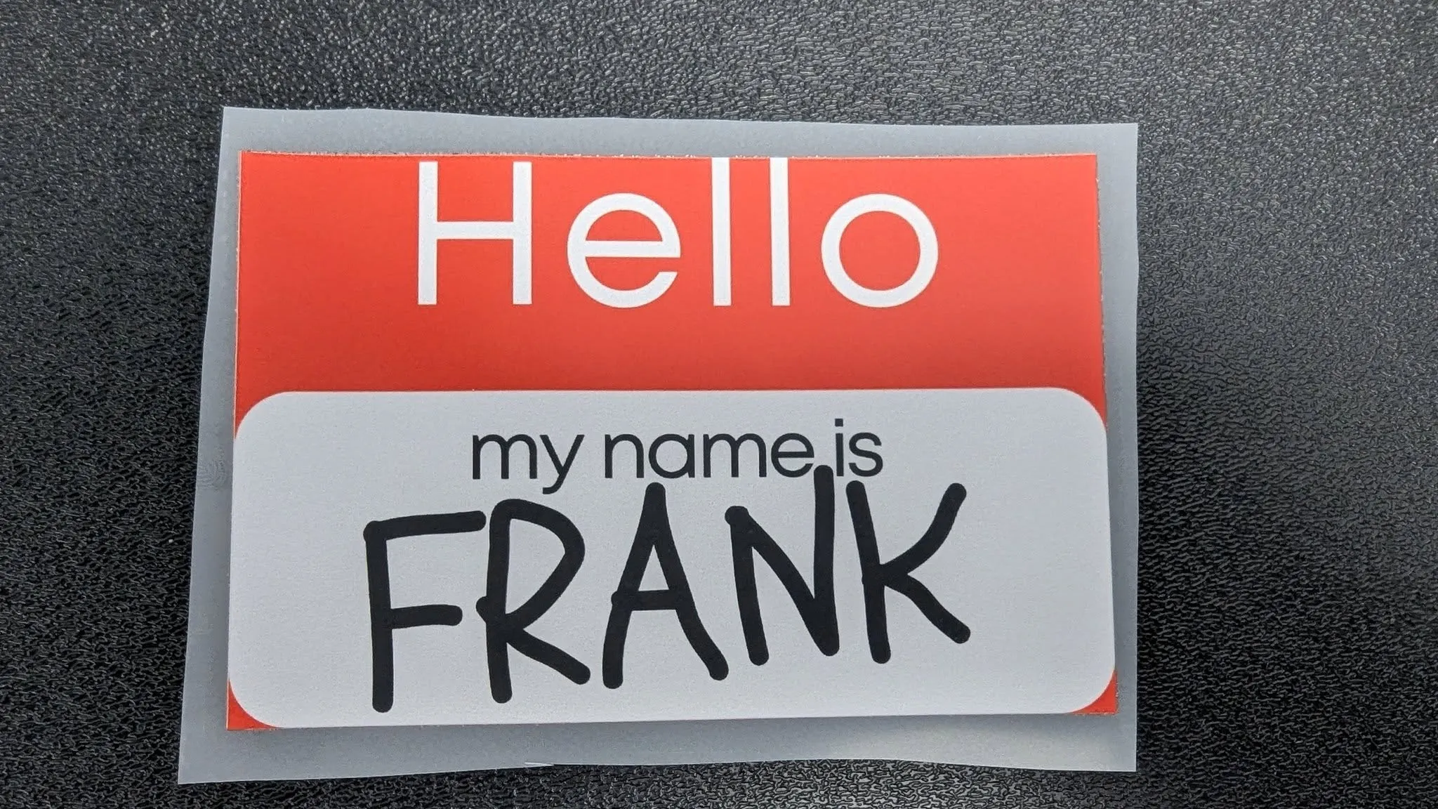 Frank Schwarz