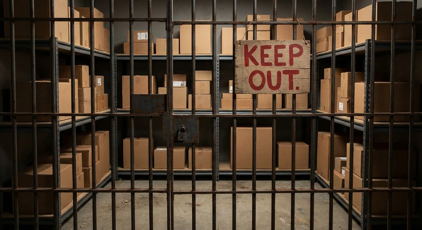 Package notification system