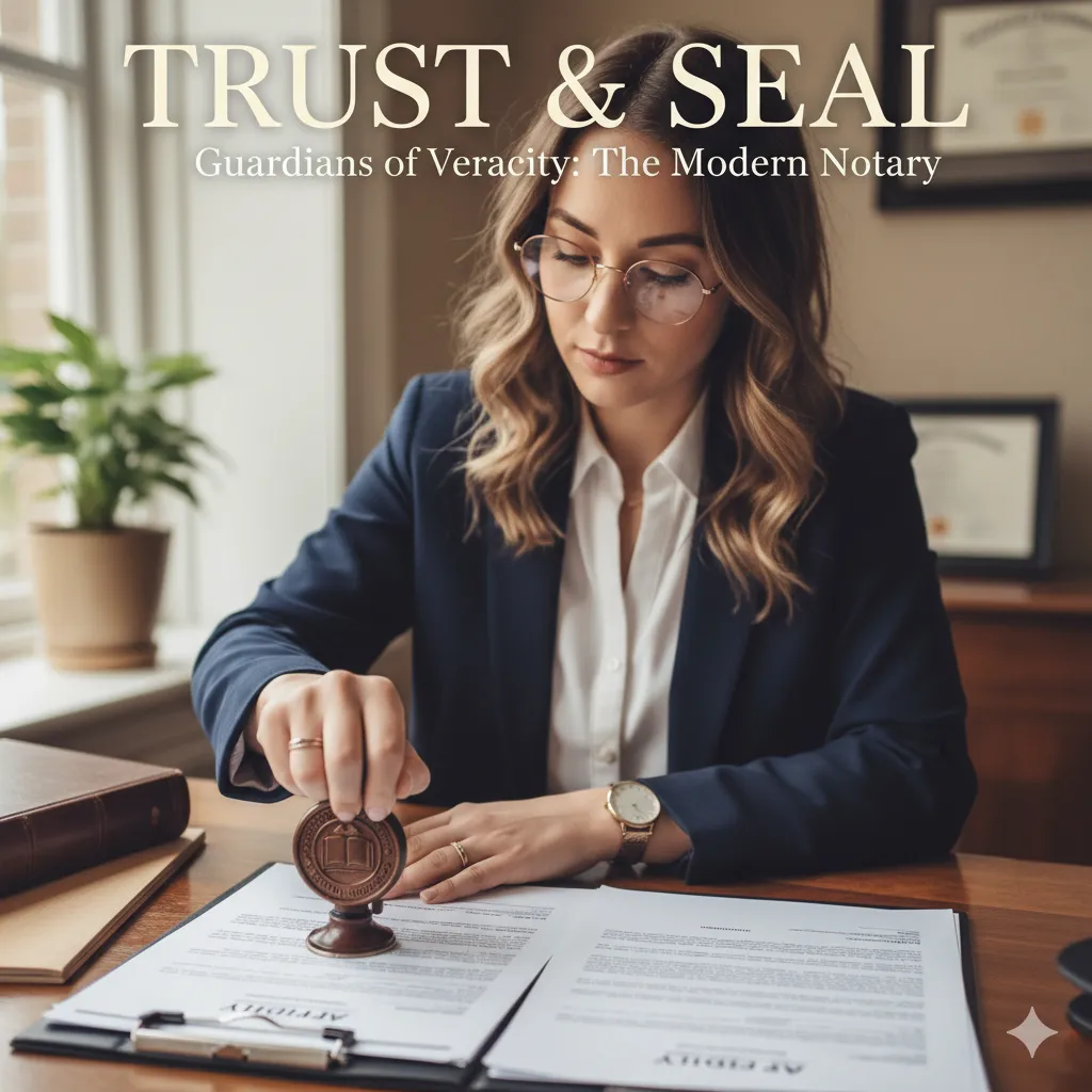 Notary Services