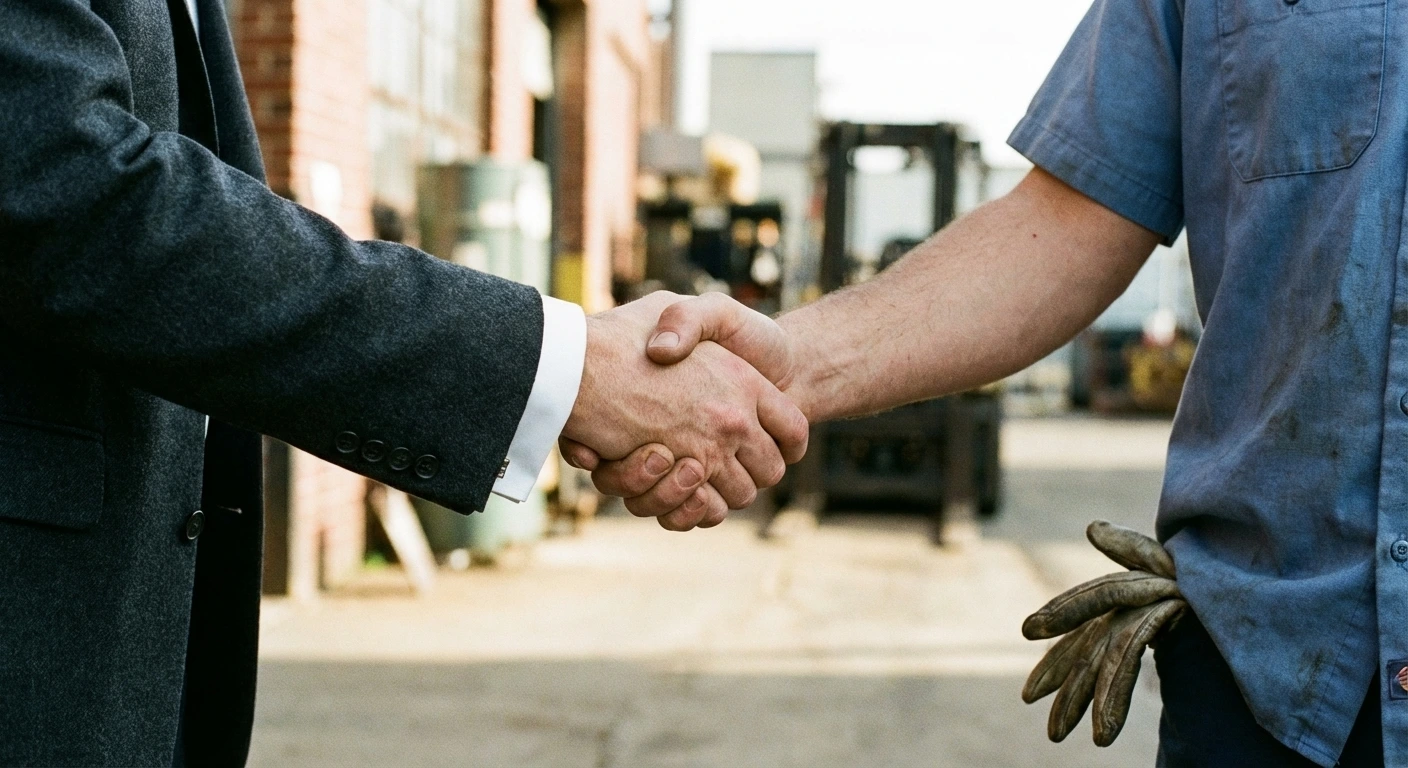 Sarah L., Home Business Owner